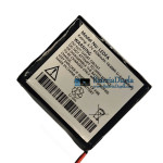 Bateria para PLC LEDFA [bateria de reposição]